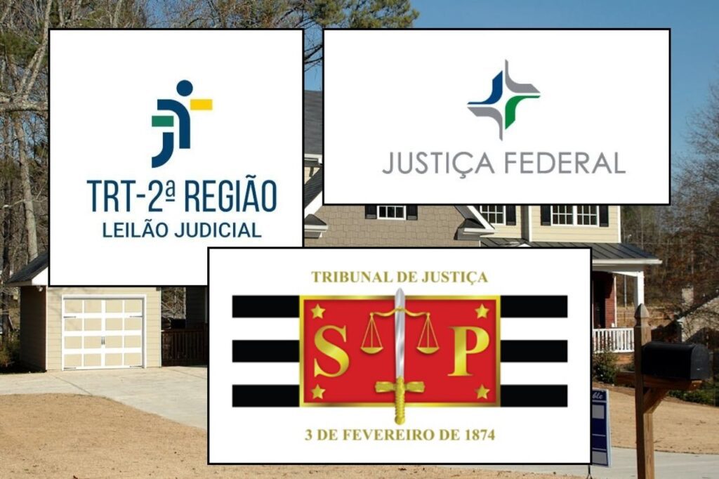 Atuação do Advogado no Leilão judicial de Imóveis