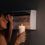 Corte de energia elétrica em sexta-feira pela Enel