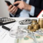 como realizar inventário de imóvel financiado